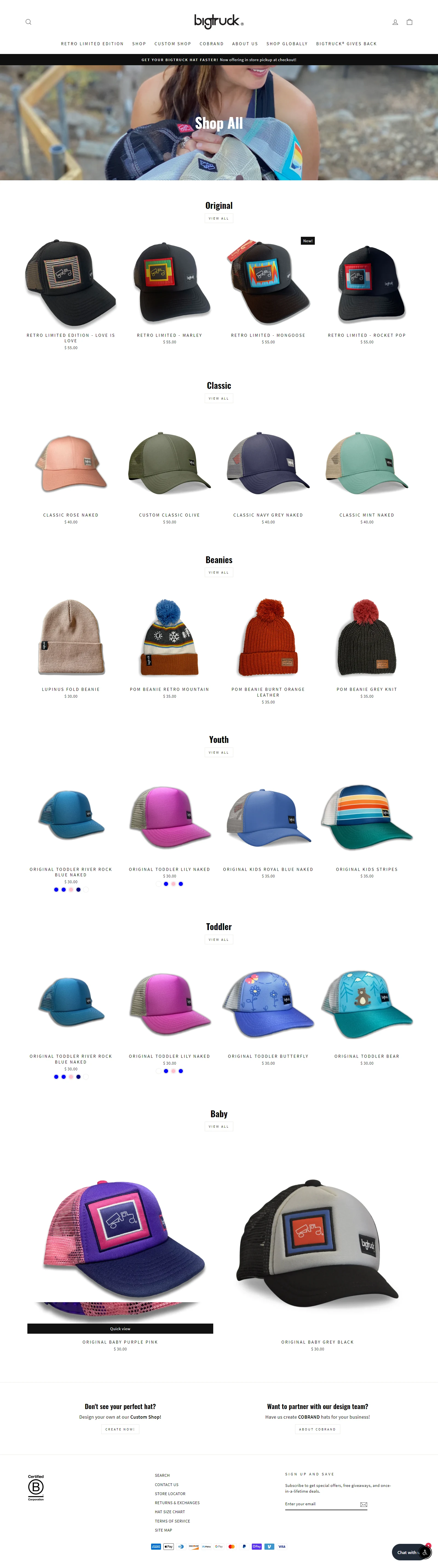 Web design project 1